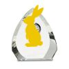 [CRY170] 5.5" Crystal Arch Clock Thumbnail