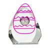 [CRY170] 5.5" Crystal Arch Clock Thumbnail