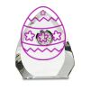 [CRY170] 5.5" Crystal Arch Clock Thumbnail