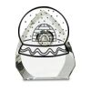 [CRY170] 5.5" Crystal Arch Clock Thumbnail