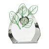 [CRY170] 5.5" Crystal Arch Clock Thumbnail