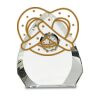 [CRY170] 5.5" Crystal Arch Clock Thumbnail