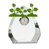 [CRY170] 5.5" Crystal Arch Clock Thumbnail
