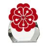 [CRY170] 5.5" Crystal Arch Clock Thumbnail