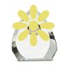 [CRY170] 5.5" Crystal Arch Clock Thumbnail