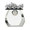 [CRY170] 5.5" Crystal Arch Clock Thumbnail