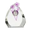 [CRY170] 5.5" Crystal Arch Clock Thumbnail