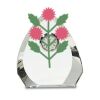 [CRY170] 5.5" Crystal Arch Clock Thumbnail