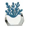 [CRY170] 5.5" Crystal Arch Clock Thumbnail
