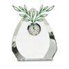 [CRY170] 5.5" Crystal Arch Clock Thumbnail