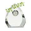 [CRY170] 5.5" Crystal Arch Clock Thumbnail
