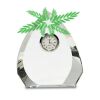 [CRY170] 5.5" Crystal Arch Clock Thumbnail
