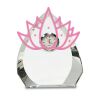 [CRY170] 5.5" Crystal Arch Clock Thumbnail