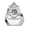 [CRY170] 5.5" Crystal Arch Clock Thumbnail