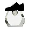 [CRY170] 5.5" Crystal Arch Clock Thumbnail
