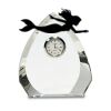 [CRY170] 5.5" Crystal Arch Clock Thumbnail