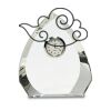 [CRY170] 5.5" Crystal Arch Clock Thumbnail