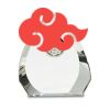 [CRY170] 5.5" Crystal Arch Clock Thumbnail