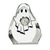[CRY170] 5.5" Crystal Arch Clock Thumbnail