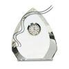[CRY170] 5.5" Crystal Arch Clock Thumbnail