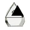 [CRY170] 5.5" Crystal Arch Clock Thumbnail