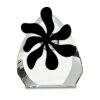[CRY170] 5.5" Crystal Arch Clock Thumbnail