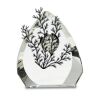 [CRY170] 5.5" Crystal Arch Clock Thumbnail