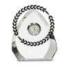 [CRY170] 5.5" Crystal Arch Clock Thumbnail