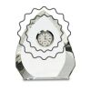 [CRY170] 5.5" Crystal Arch Clock Thumbnail