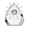 [CRY170] 5.5" Crystal Arch Clock Thumbnail