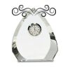 [CRY170] 5.5" Crystal Arch Clock Thumbnail