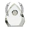 [CRY170] 5.5" Crystal Arch Clock Thumbnail