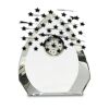 [CRY170] 5.5" Crystal Arch Clock Thumbnail