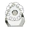 [CRY170] 5.5" Crystal Arch Clock Thumbnail