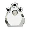[CRY170] 5.5" Crystal Arch Clock Thumbnail