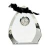 [CRY170] 5.5" Crystal Arch Clock Thumbnail