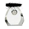 [CRY170] 5.5" Crystal Arch Clock Thumbnail