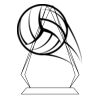 CRY69 Triangle Award  Thumbnail