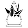 CRY69 Triangle Award  Thumbnail