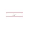 CRY053 - Gold Accented Crystal Desk Clock Thumbnail