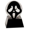 [CRY6101L] 5" Crystal Golf Ball Clock Thumbnail