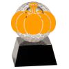 [CRY6101L] 5" Crystal Golf Ball Clock Thumbnail
