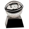 [CRY6101L] 5" Crystal Golf Ball Clock Thumbnail