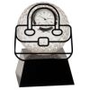 [CRY6101L] 5" Crystal Golf Ball Clock Thumbnail