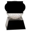 [CRY6101L] 5" Crystal Golf Ball Clock Thumbnail