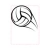 [T140] 5.375 Rosewood Piano Finish Book Clock Thumbnail