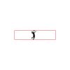 T304 - Black Piano Finish Mantel Clock (Discontinued) Thumbnail