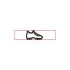 T304 - Black Piano Finish Mantel Clock (Discontinued) Thumbnail