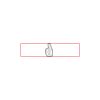T304 - Black Piano Finish Mantel Clock (Discontinued) Thumbnail