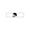 T304 - Black Piano Finish Mantel Clock (Discontinued) Thumbnail